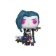 Figurine Pop ARCANE - Jinx