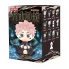 Pop Mart JUJUTSU KAISEN - Uniform Series Figures