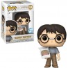 Figurine Pop HARRY POTTER - Gâteau "Happee Birthdae"