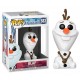 Figurine Pop FROZEN 2 - Olaf