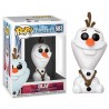 Figurine Pop FROZEN 2 - Olaf