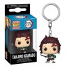 Pocket Pop DEMON SLAYER - Tanjiro Kamado