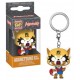 Pocket pop AGGRETSUKO - Aggretsuko