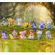 Pop Mart HONOR OF HEROES - Baby Heroes Dream Forest Series
