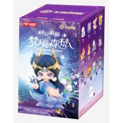 Pop Mart HONOR OF HEROES - Baby Heroes Dream Forest Series