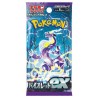 Carte POKEMON - Booster Japonais Écarlate et Violet – Violet Ex