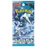 Carte POKEMON - Booster Japonais Écarlate et Violet – Evolution à Paldea