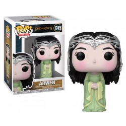 Figurine Pop LE SEIGNEUR DES ANNEAUX - Arwen