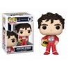 Figurine Pop FORMULE 1 - Ayrton Senna