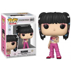Figurine Pop NEWJEANS - Hanni