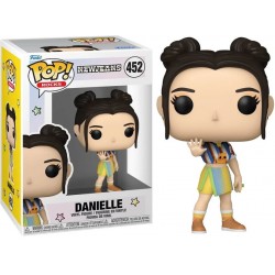 Figurine Pop NEWJEANS - Danielle