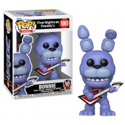 Figurine Pop FIVE NIGHTS AT FREDDY'S - Bonnie