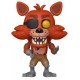 Figurine Pop FIVE NIGHTS AT FREDDY'S - Foxy