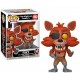 Figurine Pop FIVE NIGHTS AT FREDDY'S - Foxy