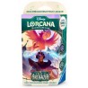 Carte LORCANA - Deck de Démarrage Chapitre 7 : L'île d'Archazia