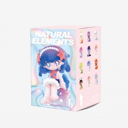 Pop Mart AZURA - Natural Elements