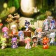 Pop Mart AZURA - Natural Elements