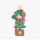 Pop Mart AZURA - Warmth Christmas