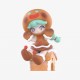 Pop Mart AZURA - Warmth Christmas
