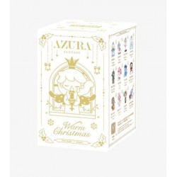 Pop Mart AZURA - Warmth Christmas