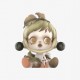 Pop Mart SKULLPANDA - The Ink Plum Blossom