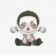 Pop Mart SKULLPANDA - The Ink Plum Blossom