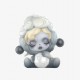 Pop Mart SKULLPANDA - The Ink Plum Blossom