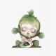Pop Mart SKULLPANDA - The Ink Plum Blossom