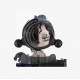 Pop Mart SKULLPANDA - The Ink Plum Blossom
