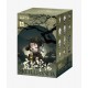 Pop Mart SKULLPANDA - The Ink Plum Blossom