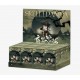 Pop Mart SKULLPANDA - The Ink Plum Blossom