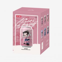 Pop Mart SKULLPANDA - Cheers to Myself (Fragrance)