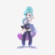 Pop Mart LEAGUE OF LEGENDS - K/DA ALL OUT