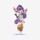 Pop Mart LEAGUE OF LEGENDS - K/DA ALL OUT