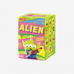 Pop Mart TOY STORY ALIEN - Immersive Experience Series Figures