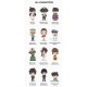 Pop Mart DETECTIVE CONAN - Classic Character Series