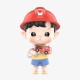 Pop Mart HACIPUPU - My Little Hero