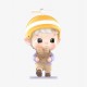 Pop Mart HACIPUPU - My Little Hero