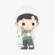 Pop Mart HACIPUPU - My Little Hero