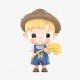 Pop Mart HACIPUPU - My Little Hero
