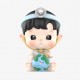 Pop Mart HACIPUPU - My Little Hero