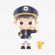 Pop Mart HACIPUPU - My Little Hero