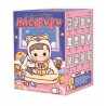 Pop Mart HACIPUPU - The Growth Diary