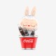 Pop Mart THE MONSTERS - COCA-COLA