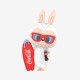 Pop Mart THE MONSTERS - COCA-COLA