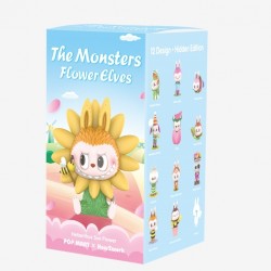Pop Mart THE MONSTERS - Flower Elves