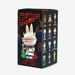 Pop Mart THE MONSTERS - Space Adventures