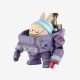 Pop Mart THE MONSTERS x Kow Yokoyama Ma.K.
