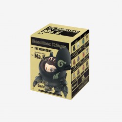Pop Mart THE MONSTERS x Kow Yokoyama Ma.K.