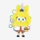 Pop Mart THE MONSTERS x SpongeBob